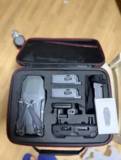 DJI Mavic Proのサムネイル