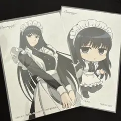 SAKAMOTODAYS【オシアド】大佛 カード 2枚セット - メルカリ