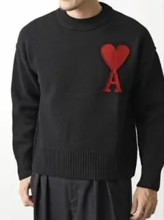 ami paris ニット　AMI PARIS