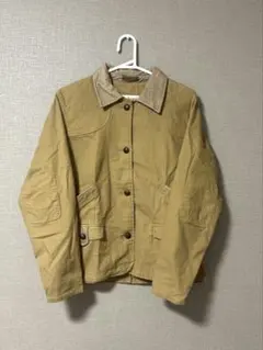 80s USA製 ポロラルフローレン マッキーノジャケット - メルカリ