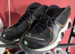 加水分解ジャンクNIKE スニーカーアンドレアガシテニスナイキ97年製 