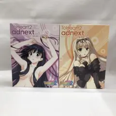 OVA ToHeart2 adnext Vol.1〈特装版〉 - メルカリ