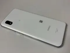 Galaxy A21 本体 美品