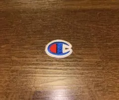 チャンピオン　ロゴ