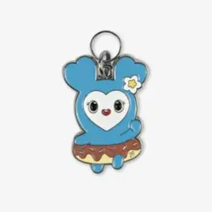 TWICE JYP POPUP STORE キーホルダーチャーム　ナヨン