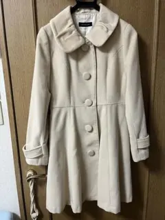 値下げしました！LEST ROSE AMIE ロングコート
