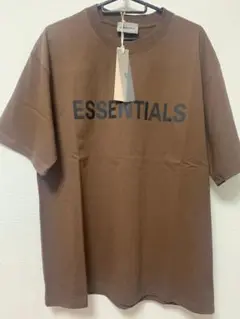 Essentials t-shirt