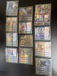 【メルカリ便/匿名配送】赤青バスター デッキ cs優勝 ゲートボール 殿堂ゼロ 2026年最新】赤青バスターの人気アイテム - メルカリ