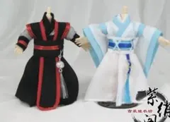 2025年最新】魔道祖師 ぬいぐるみの人気アイテム - メルカリ