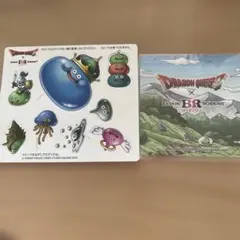 サーティワン　ドラクエ　ピック　メッセージカード