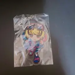 狼ゲーム ユウト アクキー