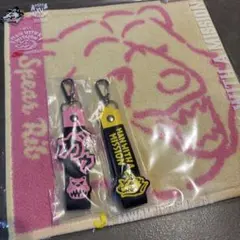 MAN WITH A MISSION 15th 一番くじ スペアリブ　セット