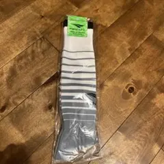 PENALTY ソックス 黒/白