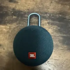 JBL ワイヤレススピーカー ブラック