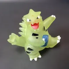 ポケモン フシギダネ ソフビ貯金箱クリア 1995 Nintendo BP. - メルカリ