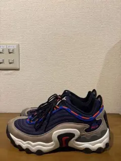 Nike Air Skarn "Sand/Racer Blue"のサムネイル