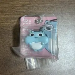 ブルーハムハム ミニチュアパッケージチャーム