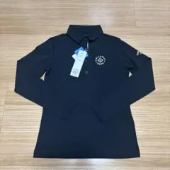 callawayキャロウェイ 長袖ポロシャツ