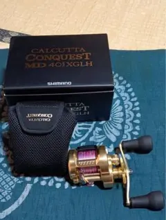 2026年最新】カルカッタコンクエストmd 401の人気アイテム - メルカリ