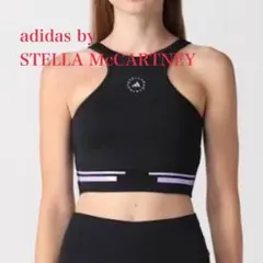adidas タンクトップ　アディダス　ステラマッカートニー