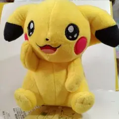 2026年最新】マリオピカチュウ ぬいぐるみの人気アイテム - メルカリ