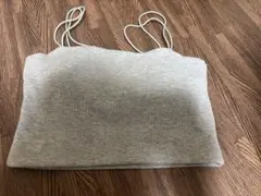 ハーフトップ 下着