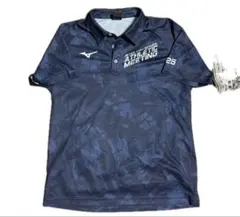 MIZUNO インターハイ ポロシャツ ALL JAPAN 2025ソフトテニス