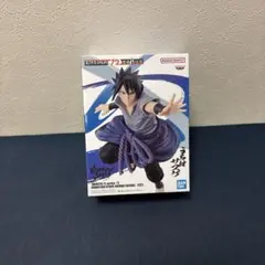 NARUTO VIBRATION STARS うちはサスケ フィギュア