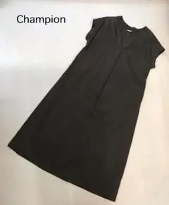 Champion チャンピオン　ロングワンピースのサムネイル