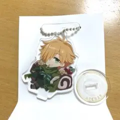 fate ロビンフッド　アクリルスタンド　キーホルダー　セガコラボカフェ