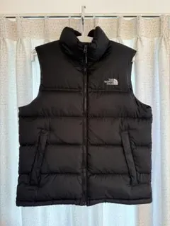 【値下げ】THE NORTH FACE ヌプシベスト　ダウンベスト 700