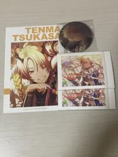 プロセカ　天馬司まとめ売り　ぱしゃこれ　特典