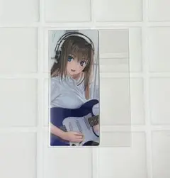 FGO 最終再臨展 青子