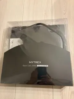MYTREX REBIVE MINI XS2 バックケアアーム ブラック