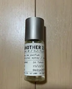 アナザー13 ルラボ 15ミリ Another13 LELABO