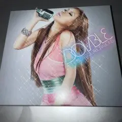 DOUBLE THE BEST COLLABORATIONS DVD付き