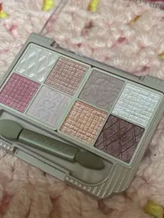 キャンメイクプティパレットアイズ05