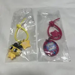 たまごっち カラフルマルチチャーム　セット