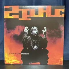 2026年最新】2pacレコードの人気アイテム - メルカリ