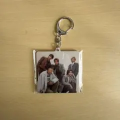 King & Prince ツキヨミ/ 彩り 特典