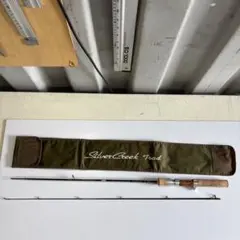 ダイワ シルバークリーク DAIWA Silver CreekX 702LRS - メルカリ