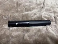 Ryanboo 超軽量コードレスヘアアイロン　黒(袋付き)