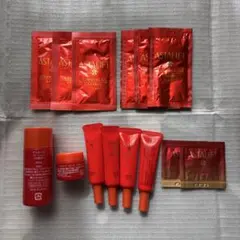 ASTALIFT サンプルセット