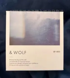 UF-003　Nオーガニック　UV リキッドファンデーション ナチュラルベージュ