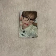 &team harua タレントカード