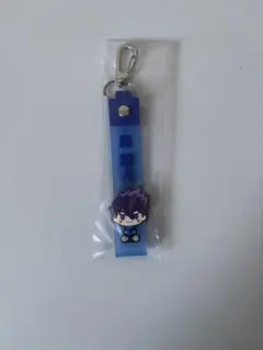 烏旅人 ぽこっとちゃーむ