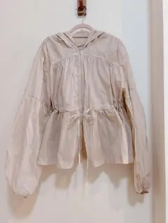 アウター ブルゾン