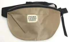 フレドリックパッカーズ A25103010 ウエストバッグ ミニバッグ