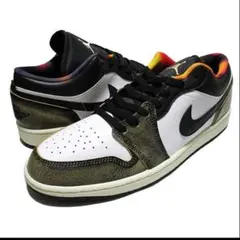 最終値下げ！Nike Air Jordan 1 Low DQ8422-001