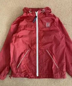 120ハッシュアッシュジャケット